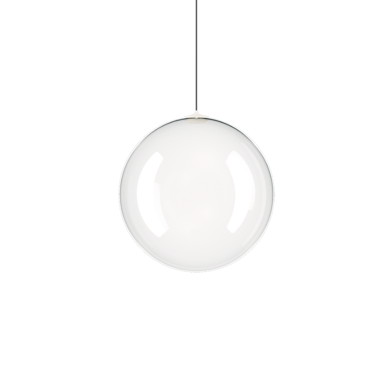 Random Solo 18 Pendant Light