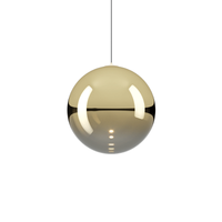 Lodes Random Solo 18 Pendant Light | All Square Lighting