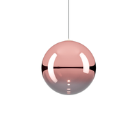 Lodes Random Solo 18 Pendant Light | All Square Lighting