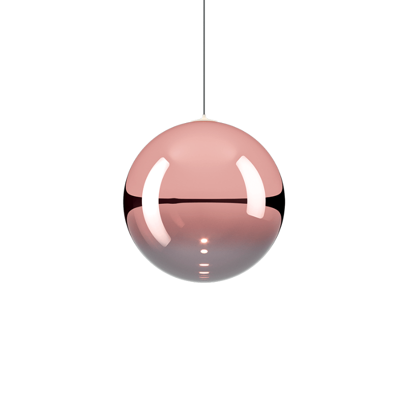 Lodes Random Solo 18 Pendant Light | All Square Lighting