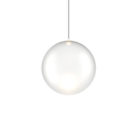 Lodes Random Solo 18 Pendant Light | All Square Lighting