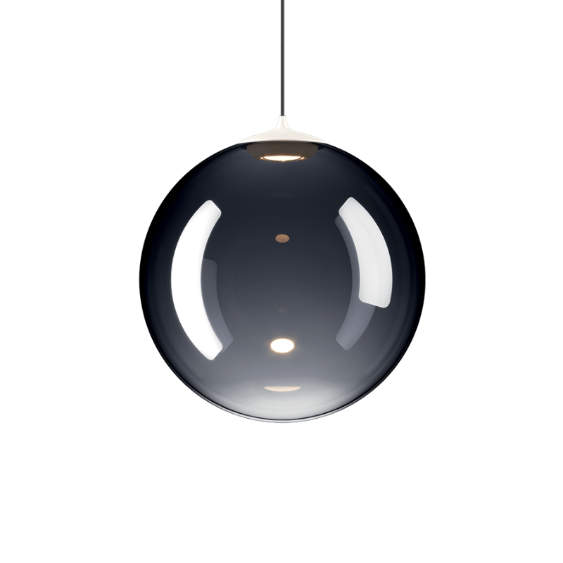Lodes Random Solo 23 Pendant Light | All Square Lighting