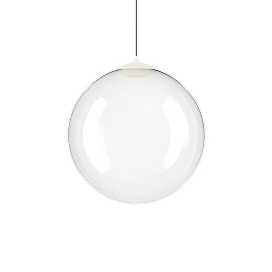 Random Solo 23 Pendant Light