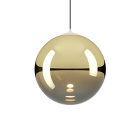 Lodes Random Solo 23 Pendant Light | All Square Lighting