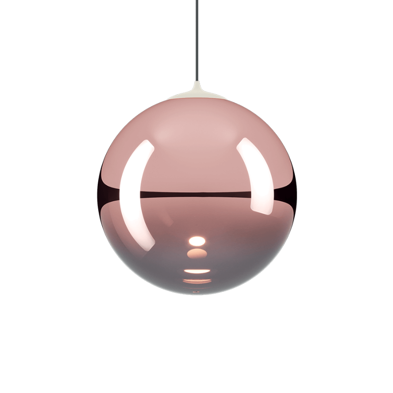 Lodes Random Solo 23 Pendant Light | All Square Lighting