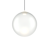 Lodes Random Solo 23 Pendant Light | All Square Lighting