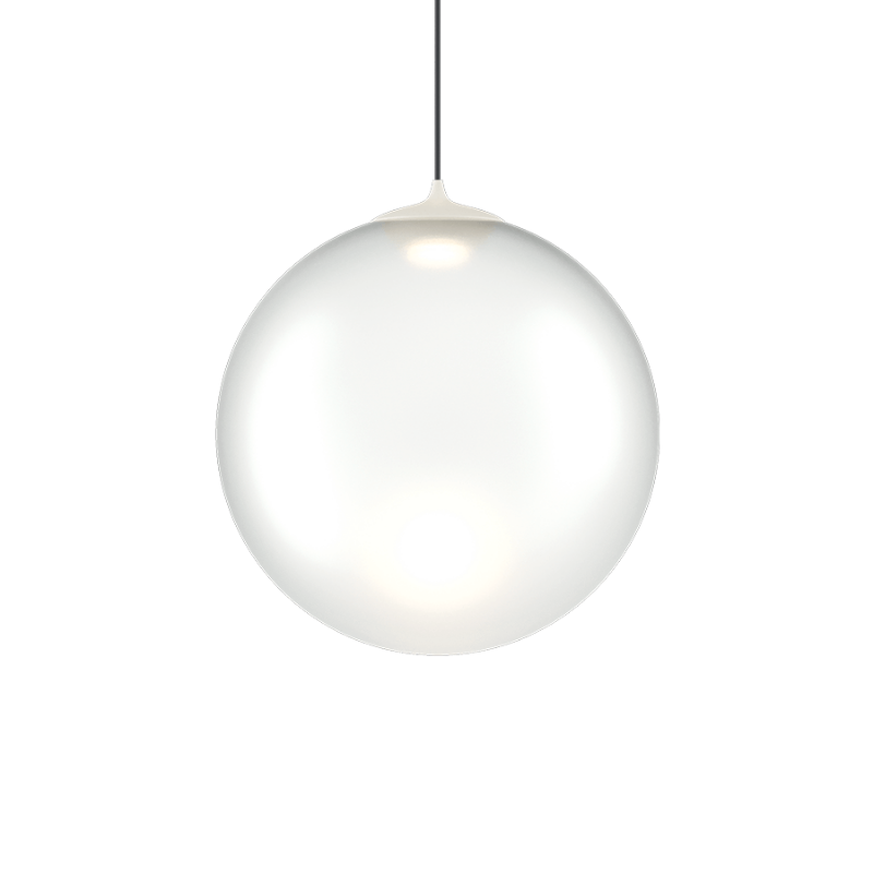 Lodes Random Solo 23 Pendant Light | All Square Lighting