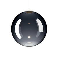 Lodes Random Solo 28 Pendant Light | All Square Lighting