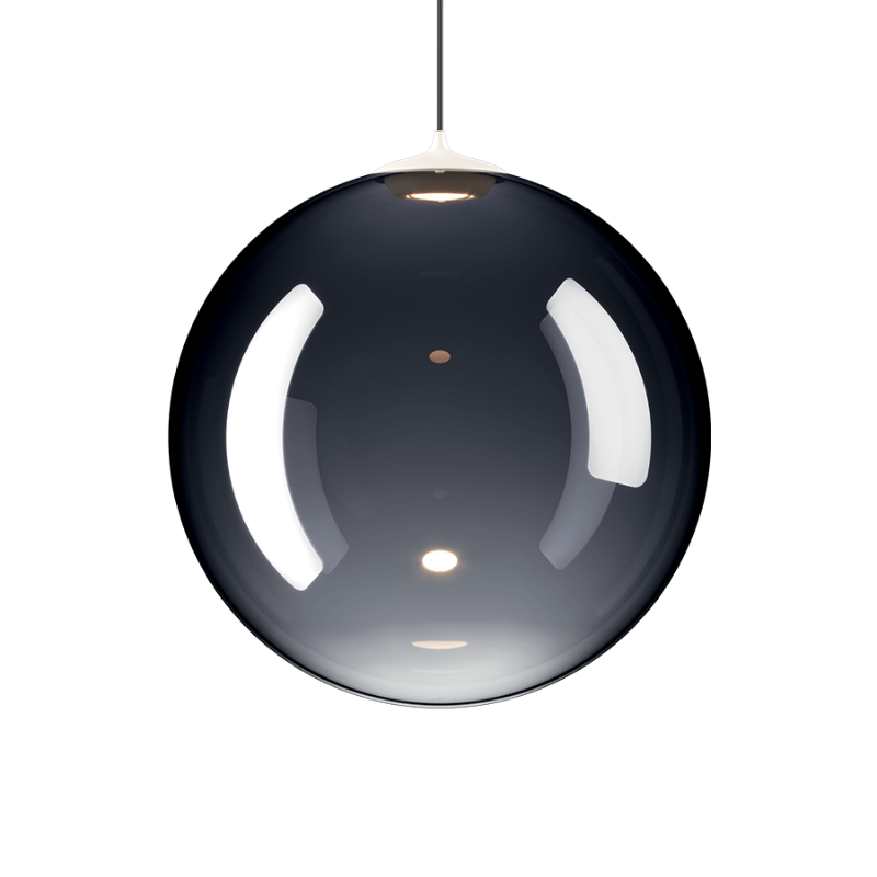 Lodes Random Solo 28 Pendant Light | All Square Lighting