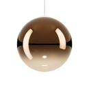 Lodes Random Solo 28 Pendant Light | All Square Lighting