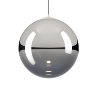 Lodes Random Solo 28 Pendant Light | All Square Lighting
