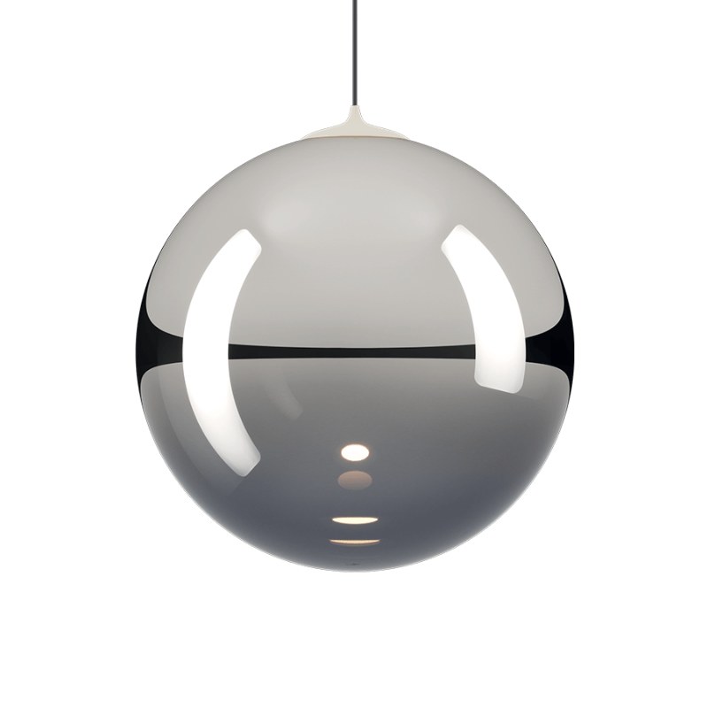 Lodes Random Solo 28 Pendant Light | All Square Lighting