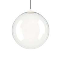 Lodes Random Solo 28 Pendant Light | All Square Lighting