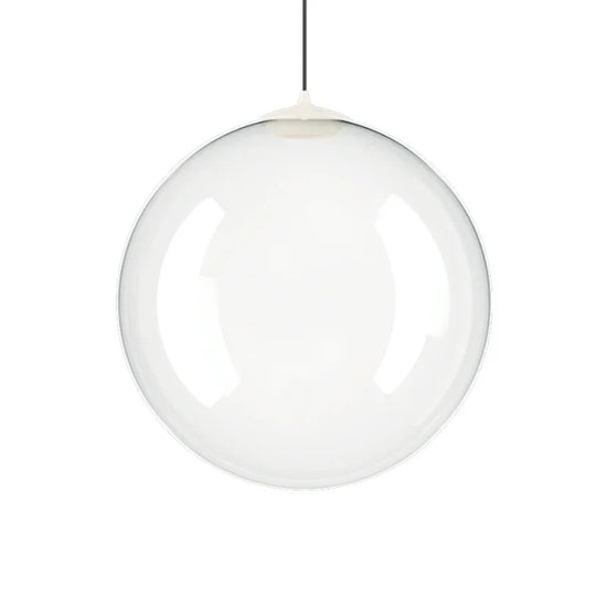 Random Solo 28 Pendant Light