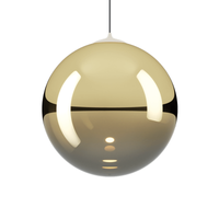 Lodes Random Solo 28 Pendant Light | All Square Lighting