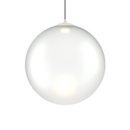 Lodes Random Solo 28 Pendant Light | All Square Lighting