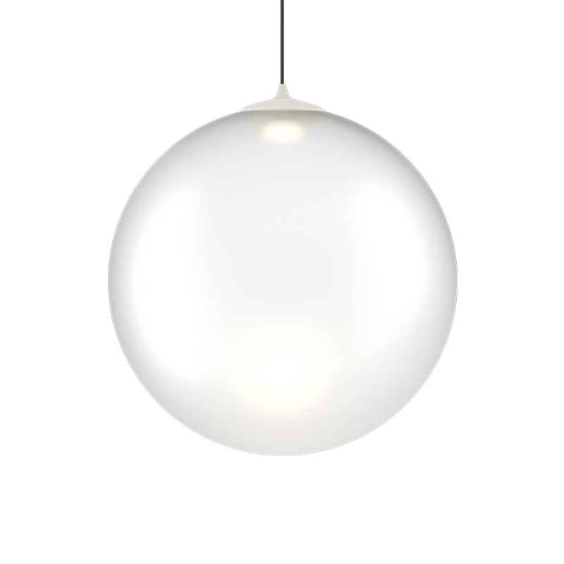 Lodes Random Solo 28 Pendant Light | All Square Lighting