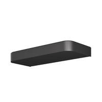 Lodes Shift Large Wall Light | All Square Lighting