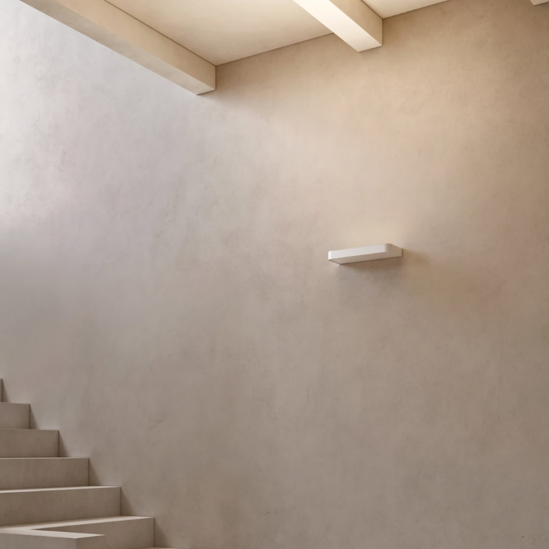 Lodes Shift Large Wall Light | All Square Lighting