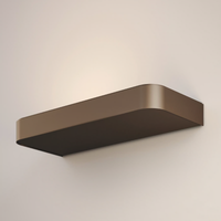 Lodes Shift Large Wall Light | All Square Lighting
