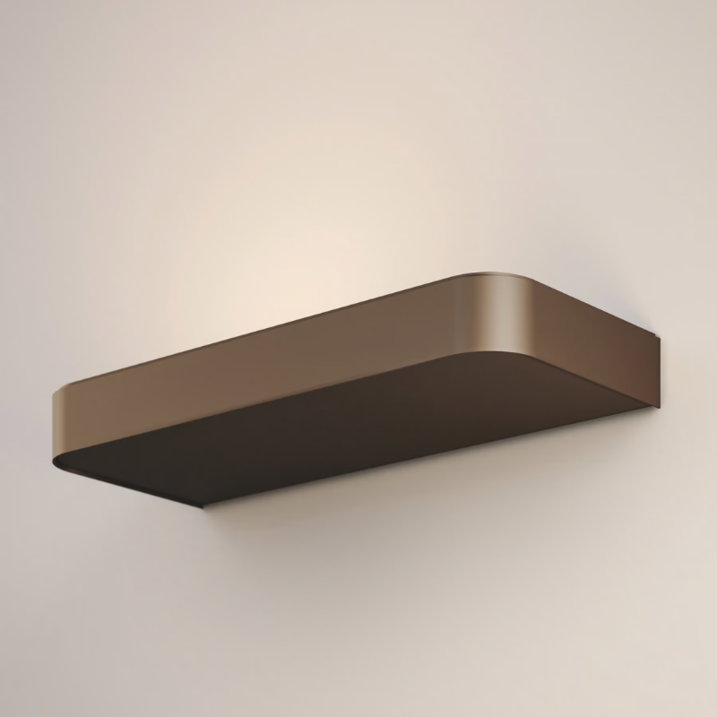 Lodes Shift Large Wall Light | All Square Lighting