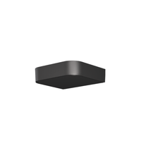 Lodes Shift Small Wall Light | All Square Lighting
