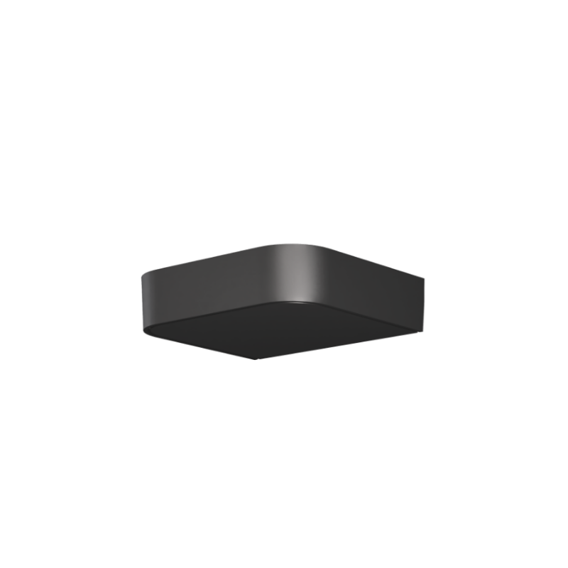 Lodes Shift Small Wall Light | All Square Lighting