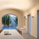 Lodes Shift Small Wall Light | All Square Lighting
