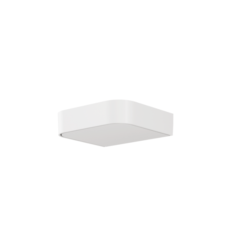Lodes Shift Small Wall Light | All Square Lighting