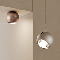 Lodes Spider Pendant Light | All Square Lighting
