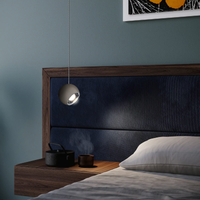 Lodes Spider Pendant Light | All Square Lighting
