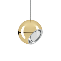 Lodes Spider Pendant Light | All Square Lighting