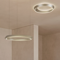 Lodes Tidal Adjustable Pendant Light | All Square Lighting
