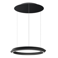 Lodes Tidal Adjustable Pendant Light | All Square Lighting