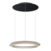 Lodes Tidal Adjustable Pendant Light | All Square Lighting