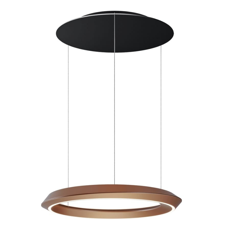 Lodes Tidal Adjustable Pendant Light | All Square Lighting
