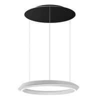 Lodes Tidal Adjustable Pendant Light | All Square Lighting