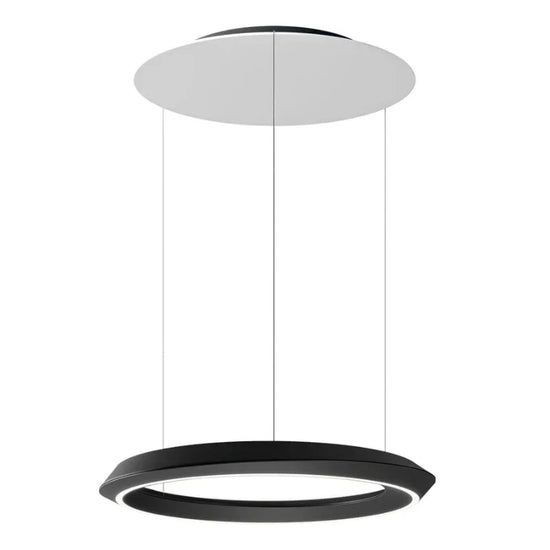 Tidal Adjustable Pendant Light