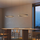 Lodes Tidal Adjustable Pendant Light | All Square Lighting