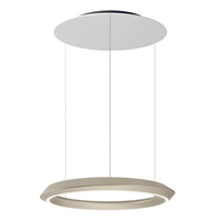 Lodes Tidal Adjustable Pendant Light | All Square Lighting