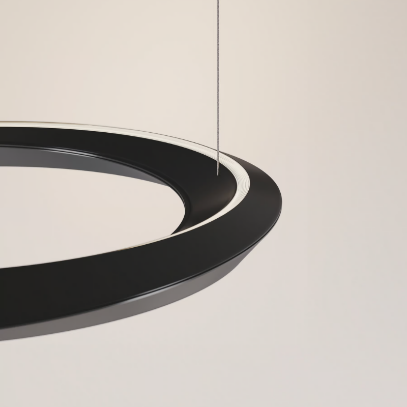 Lodes Tidal Adjustable Pendant Light | All Square Lighting