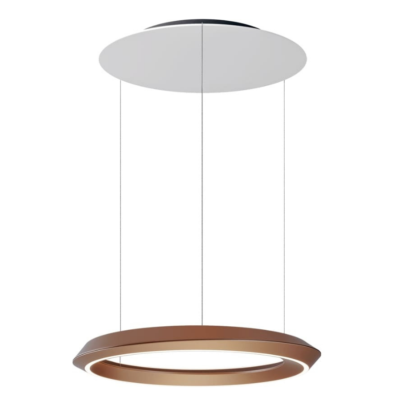 Lodes Tidal Adjustable Pendant Light | All Square Lighting