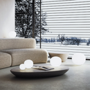 Lodes Volum 29 Table Lamp | All Square Lighting