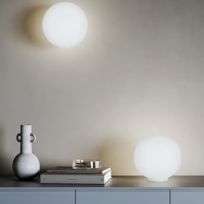 Lodes Volum 29 Table Lamp | All Square Lighting
