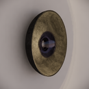 Noctilucia Shell Large Wall Light