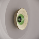 Noctilucia Shell Medium Wall Light
