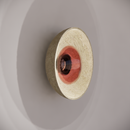 Noctilucia Shell Medium Wall Light