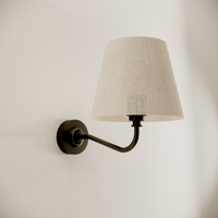 Nanette Pignano Wall Light