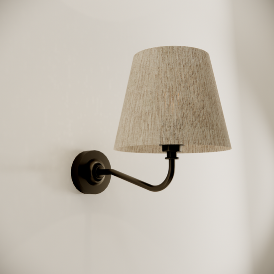 Nanette Pignano Wall Light