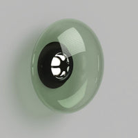 Noctilucia Medium Wall Light